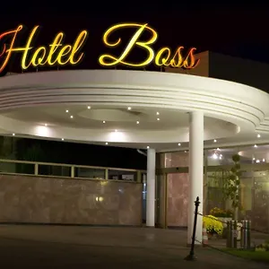 Boss Otel Varşova