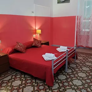 Relax On 247 Hostel Roma