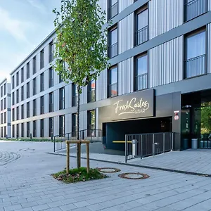Freshsuites & Bar Otel Dachau