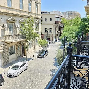 Отель Du Port Boutique, Баку