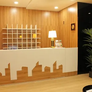 Isar Otel Münih