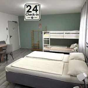 Prime Living Kueche Netflix Konukevi Nürnberg