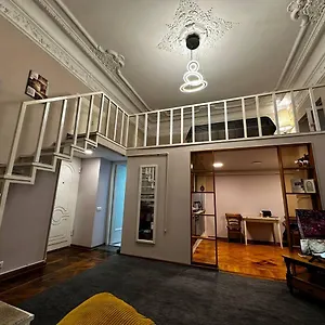 Отель Prestige Boutique, Баку